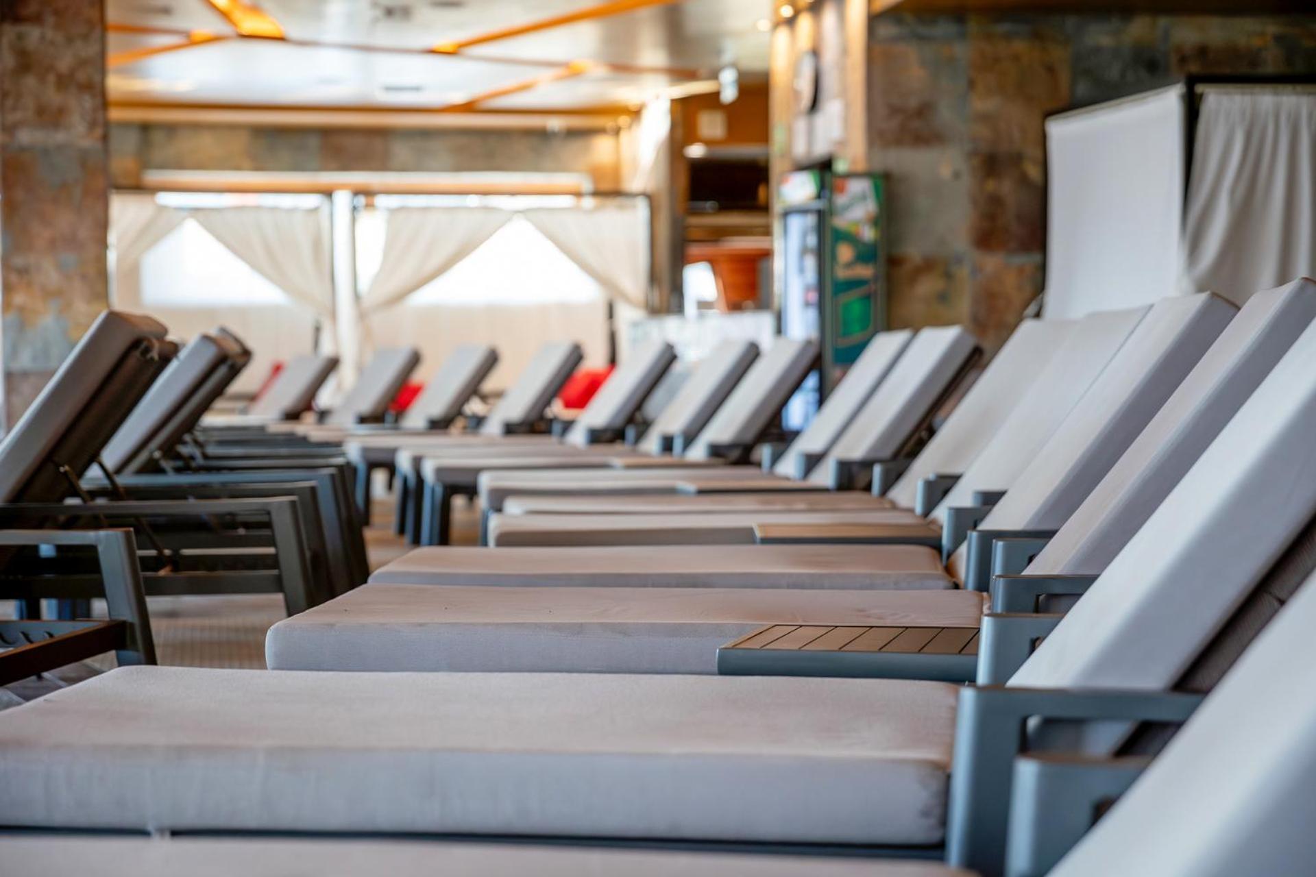 Allure Healthy Hotel & Spa Эгер Экстерьер фото